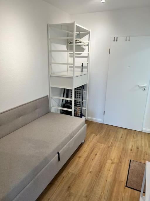 Smultron Apartment Altstadt Wismar Luaran gambar