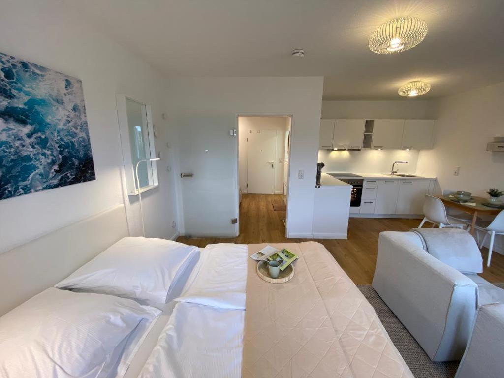 Smultron Apartment Altstadt Wismar Luaran gambar